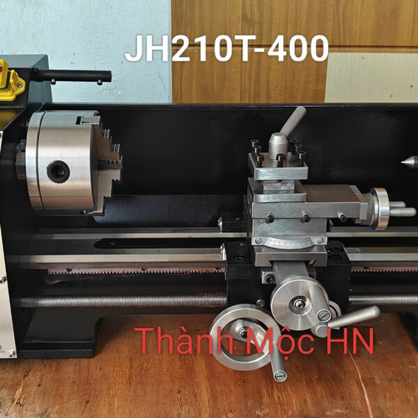 Máy Tiện JH210T – 400mm