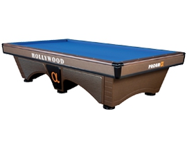 BÀN BIDA 3 BĂNG HOLLYWOOD