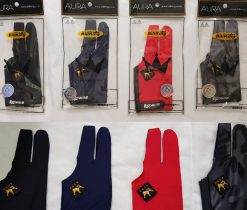 BAO TAY BILLKING AURA CẮT NGÓN GIỮA