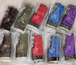 BAO TAY CẮT NGÓN CAUDRON