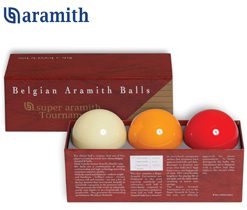 BI 3 MÀU ARAMITH 63MM