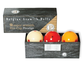 BI 3 TRÁI ARAMITH PRO CUP 61,5MM