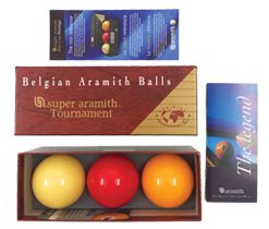 BI LIBRE ARAMITH 3 MÀU 61,5MM