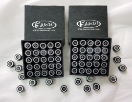 ĐẦU CƠ KAMUI KIẾNG