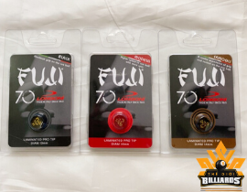 ĐẦU CƠ LONGONI FUJI