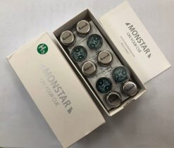 ĐẦU CƠ MONSTAR HÀN QUỐC