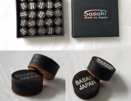 ĐẦU CƠ SASAKI NHẬT