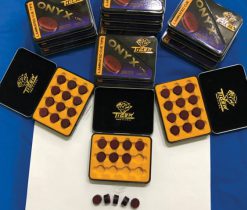 ĐẦU CƠ TIGER MĨ