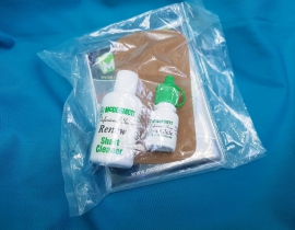 DỤNG CỤ LAU CƠ MCDERMOTT