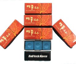 LƠ BALLTECK HỘP 3 VIÊN