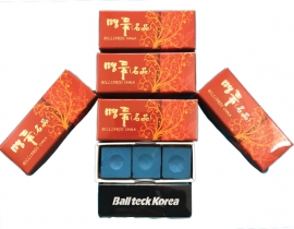 LƠ BALLTECK HỘP 3 VIÊN