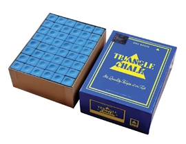 LƠ XANH TRIANGLE CHALK
