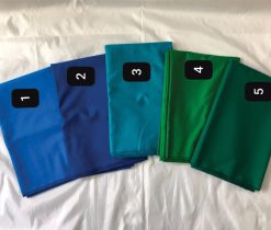 VẢI XI NHẬP ĐẶC BIỆT