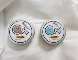 WAX LAU BÓNG NGỌN CƠ BILLKING