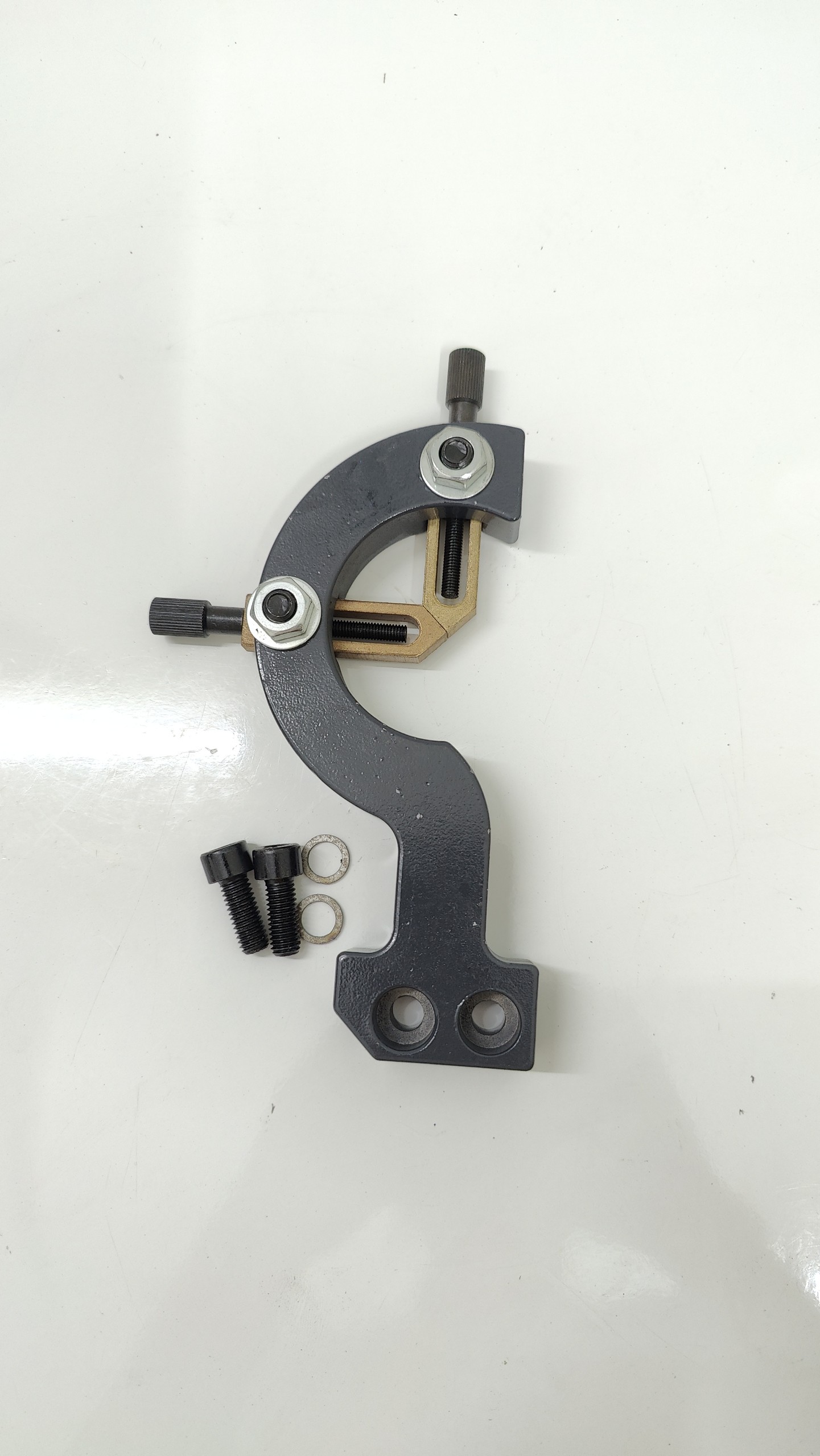 Luynet Máy Tiện WM210V/RC210E