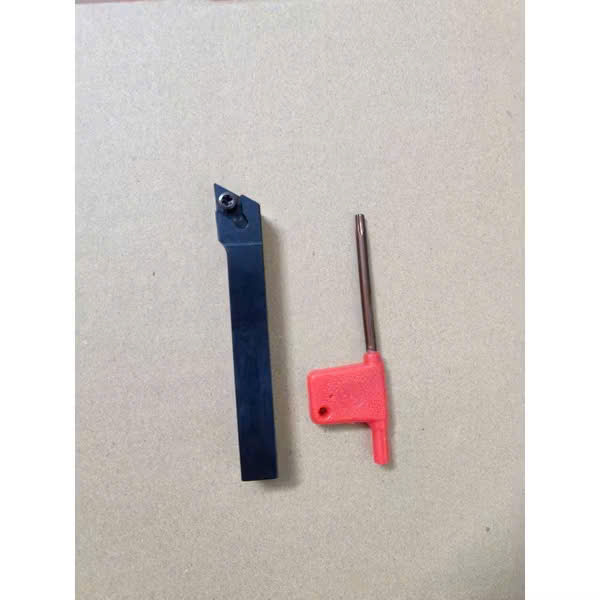 Cán Tiện 12×12mm Lắp Chip D11