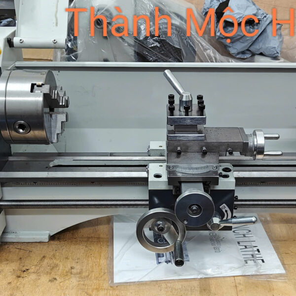 Máy Tiện RC210E - 600mm