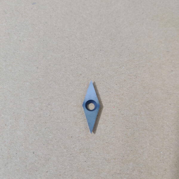 Mảnh Tiện Gỗ Nhọn R02