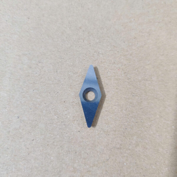 Mảnh Tiện Gỗ Nhọn R08