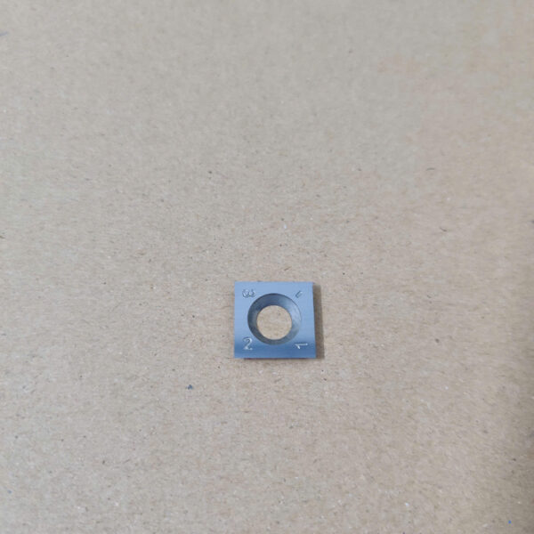 Mảnh Tiện Gỗ Vuông 14mm