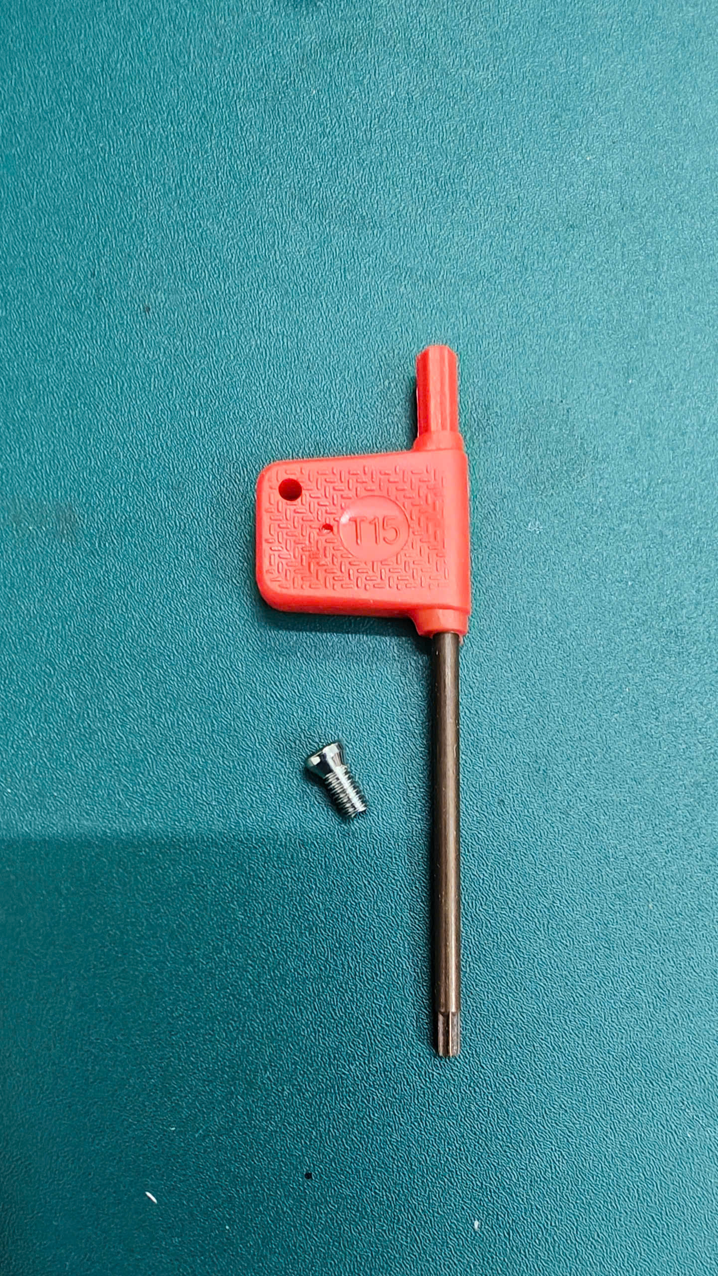 Mở T15 Và Ốc M3