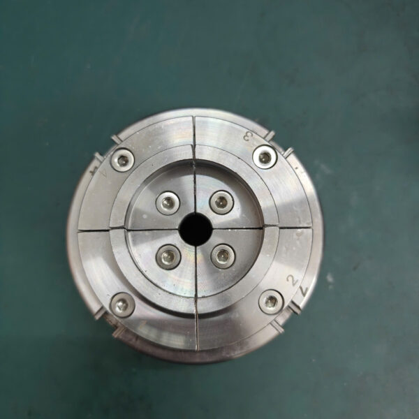 Mâm Cặp Gỗ 4.5 Inch – 4 Chấu